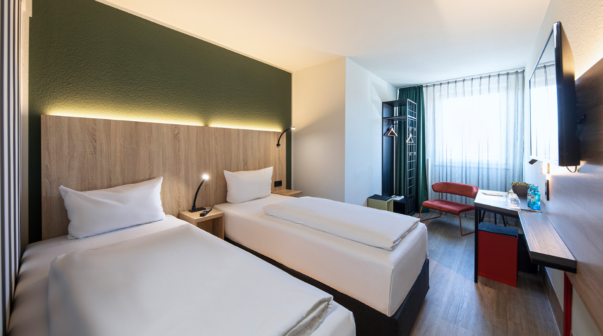 Achat Comfort Airport Frankfurt Inkl Parken www.hoga.news