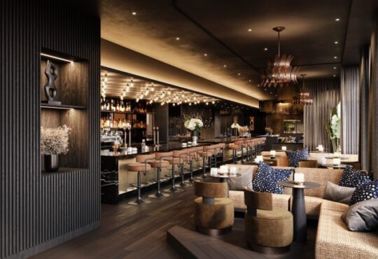 Restaurant Penelope’s