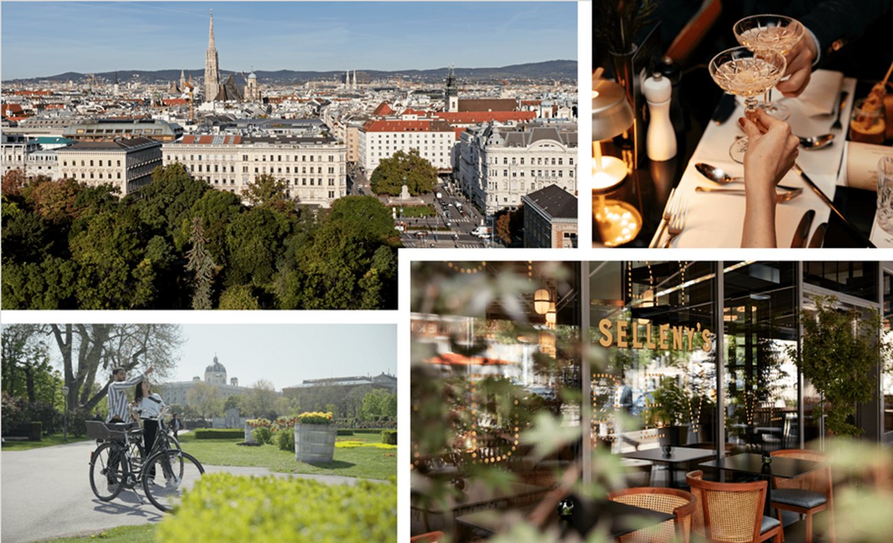 Herbsttrips Wien