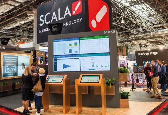 Hotel und Gastro: Mit digitalen Lösungen dem Personalmangel begegnen