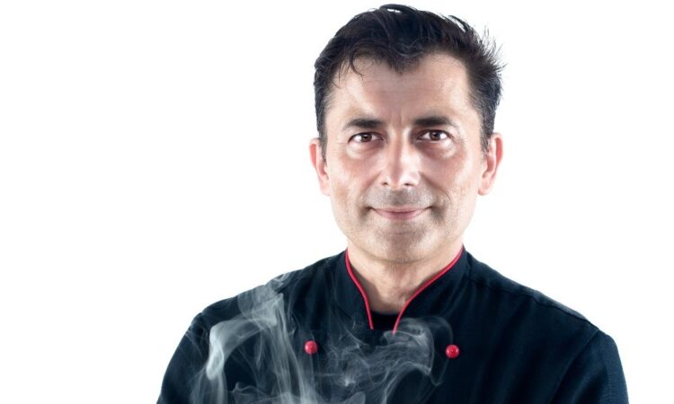 Chef de Pâtissier Doru Matan