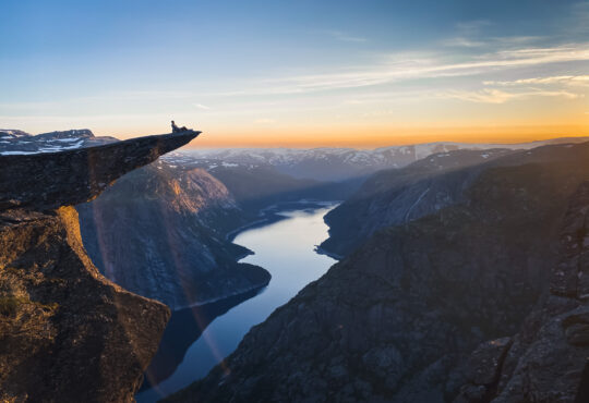 Das sind die Top-Reiseziele 2023