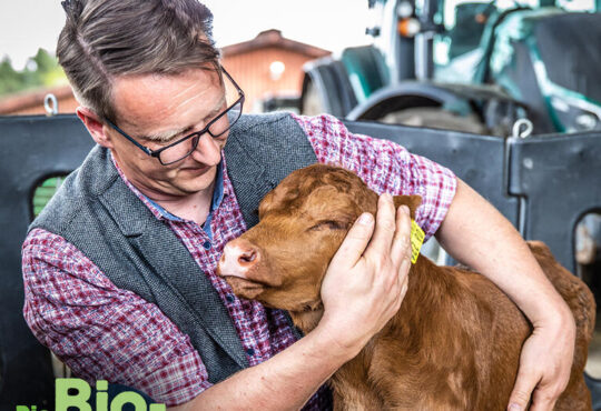 Transgourmet - Die Bio-Möglichmacher