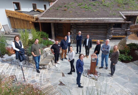 Hotel Zugspitze: Neues Teamleitbild gemeinsam mit der Unternehmensberatung „Henkel + Henkel“ entwickelt @henkelundhenkel.de