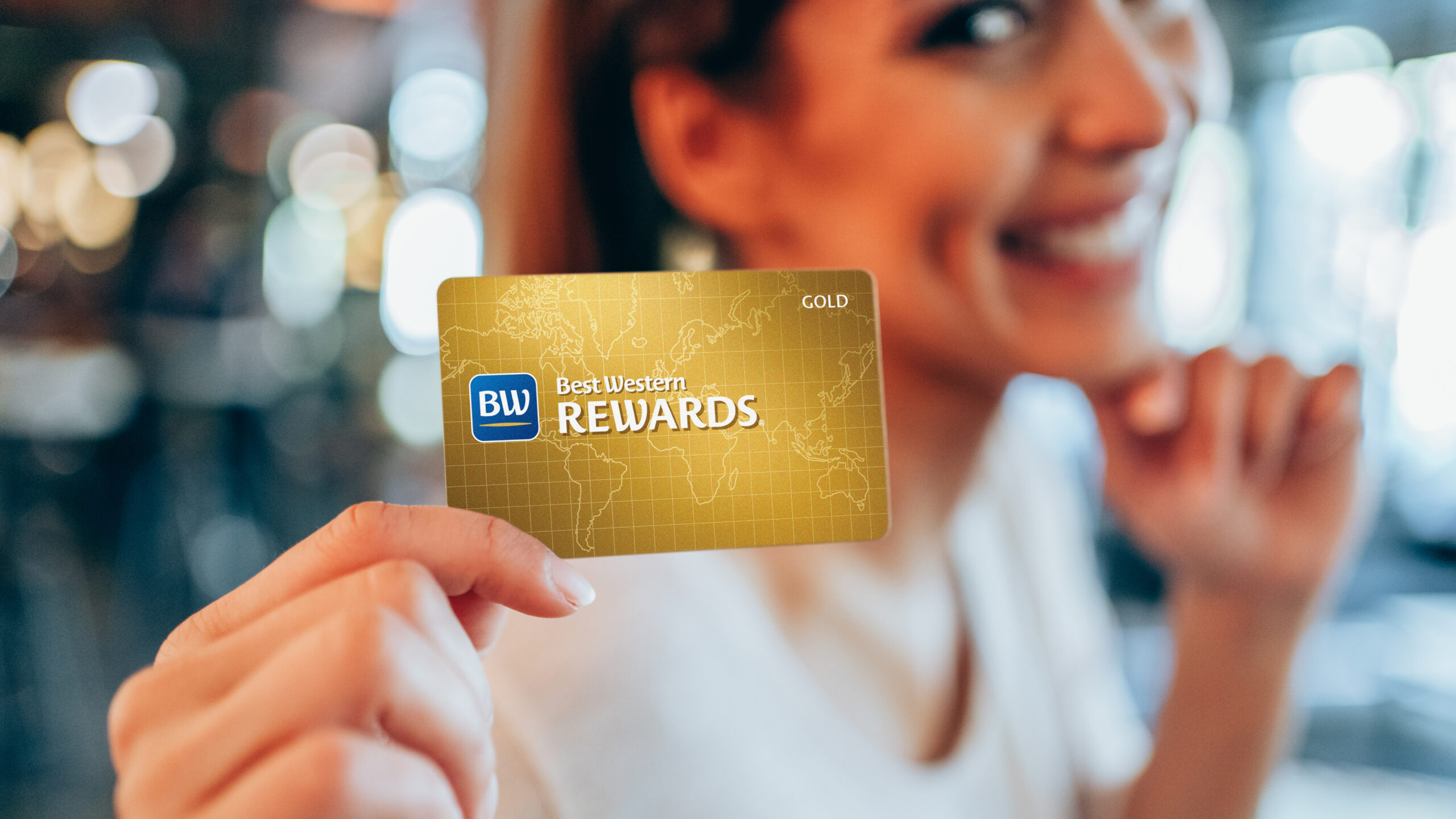 Deutsche Bonus Awards: Best Western Rewards zweifach ausgezeichnet