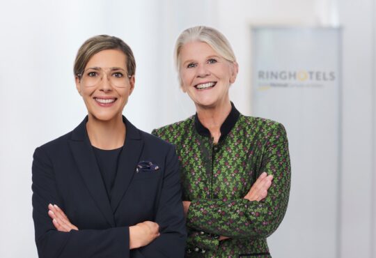50 Jahre Ringhotels e.V. - Starke Hotelkooperation für privat geführte Häuser