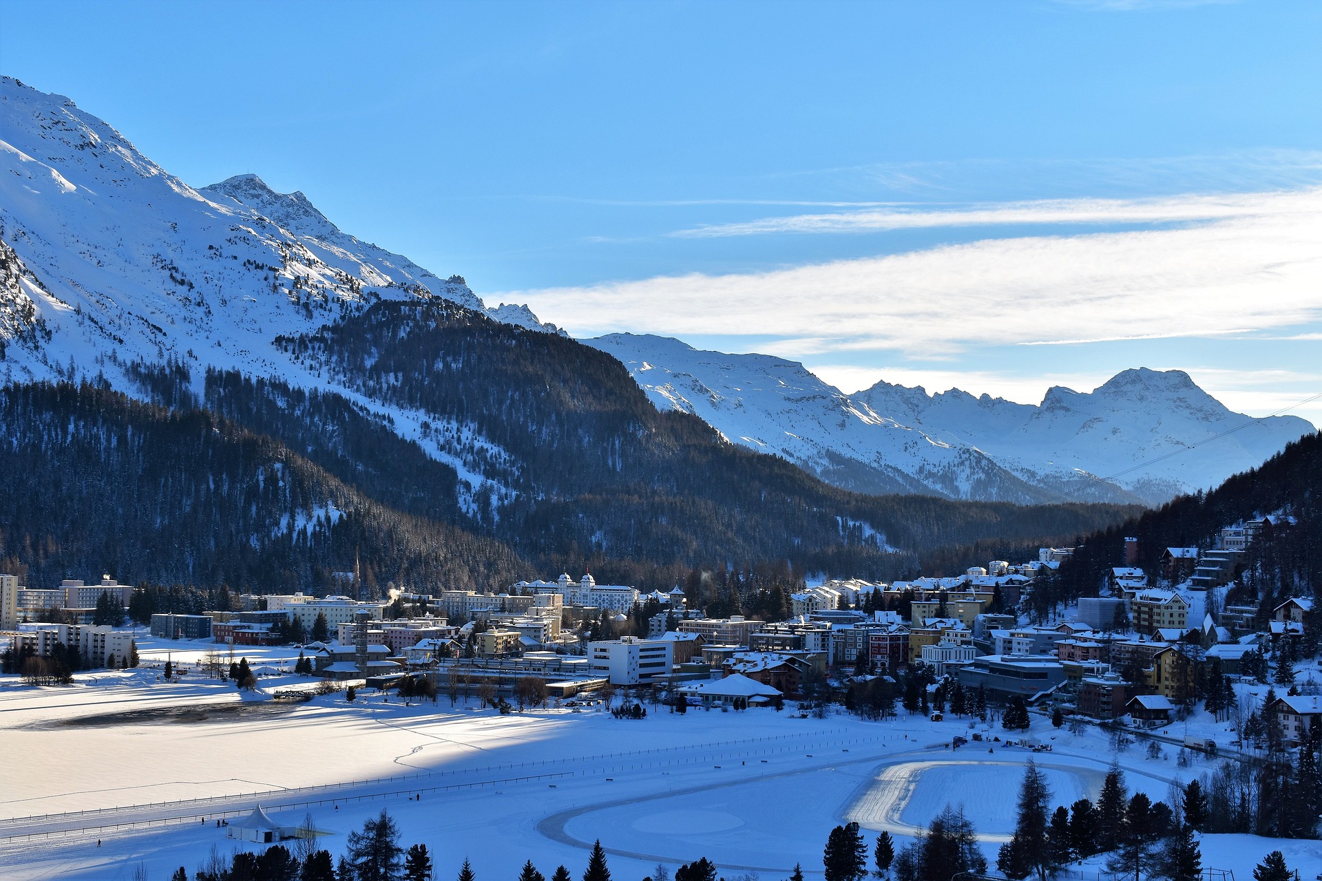 Badrutt’s Palace Hotel erhält erneut 5 Sterne bei den Forbes Travel Guide’s 2023 Star Awards